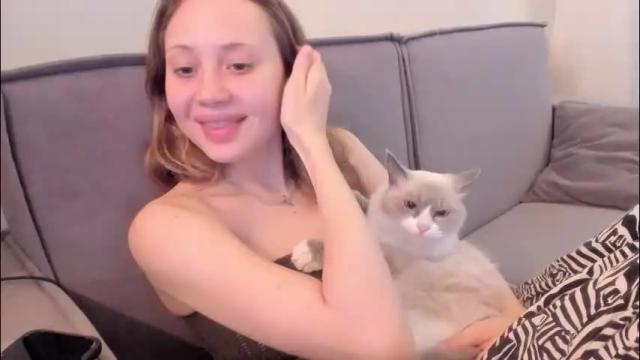 Image 3 of qtiee Stream on Chaturbate on 2 months ago