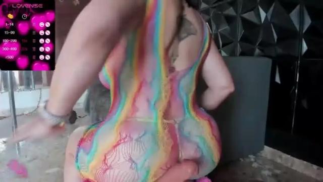 Thumbnail 2, qu33nandh3rk1ng's Stream at Chaturbate, 12 months ago