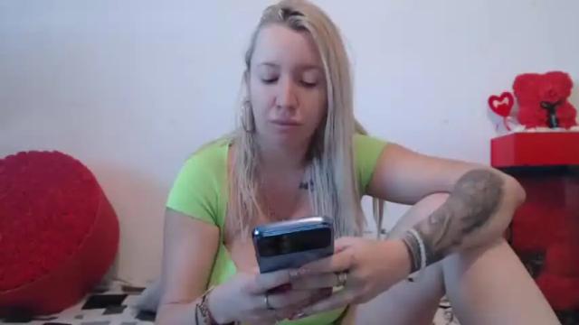 Image 8 of qualityshow Stream on Chaturbate on 13 months ago