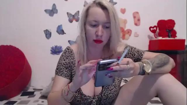 Thumbnail 1, qualityshow's Stream at Chaturbate, 13 months ago
