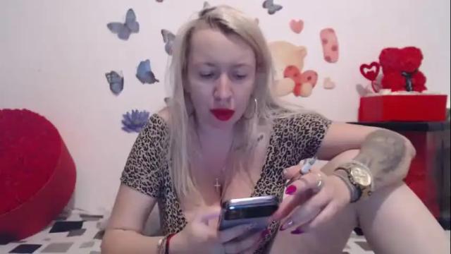 Image 2 of qualityshow Stream on Chaturbate on 13 months ago