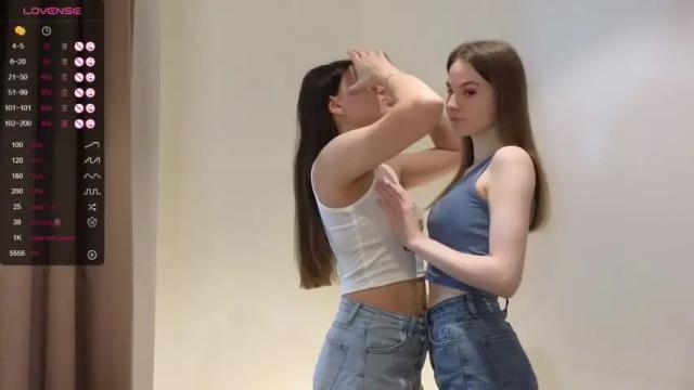 Image 3 of quattro_formaggi Stream on Chaturbate on 12 months ago