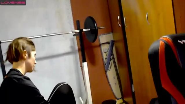 Thumbnail 2, queen4565's Stream at Chaturbate, 12 months ago