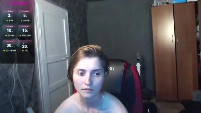 Thumbnail 1, queen4565's Stream at Chaturbate, 1 month ago