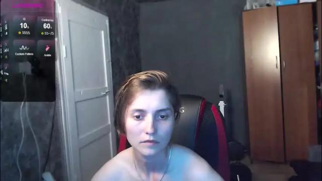 Thumbnail 2, queen4565's Stream at Chaturbate, 1 month ago