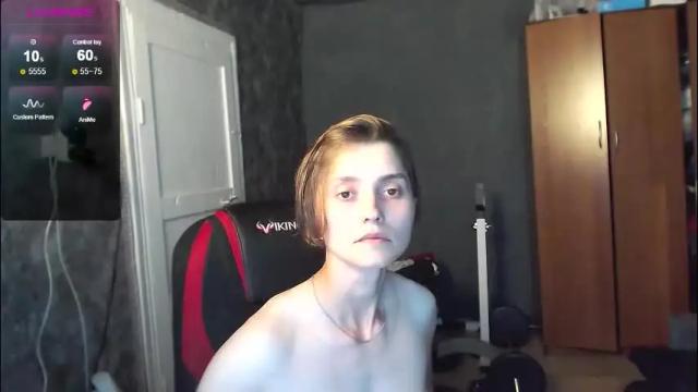 Thumbnail 3, queen4565's Stream at Chaturbate, 1 month ago