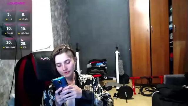 Thumbnail 3, queen4565's Stream at Chaturbate, 1 month ago