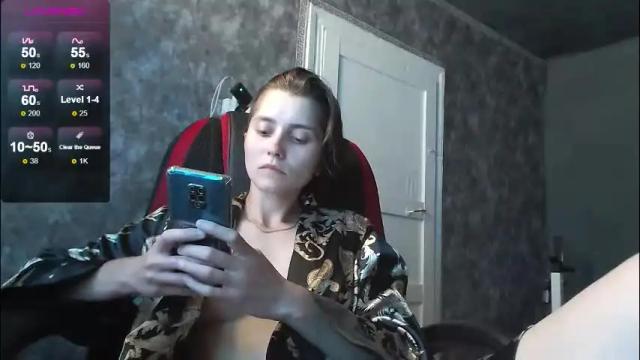 Thumbnail 1, queen4565's Stream at Chaturbate, 1 month ago