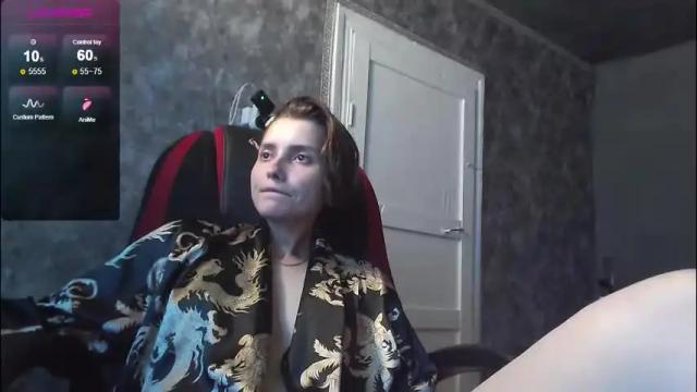 Thumbnail 3, queen4565's Stream at Chaturbate, 1 month ago