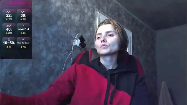 Image 11 of queen4565 Stream on Chaturbate on 1 month ago