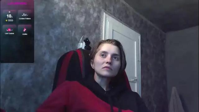 Thumbnail 2, queen4565's Stream at Chaturbate, 1 month ago