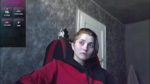 Image 6 of queen4565 Stream on Chaturbate on 1 month ago