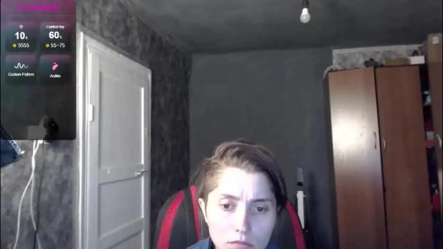 Thumbnail 2, queen4565's Stream at Chaturbate, 1 month ago