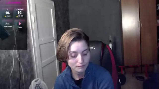 Thumbnail 3, queen4565's Stream at Chaturbate, 1 month ago