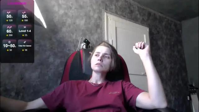 Thumbnail 1, queen4565's Stream at Chaturbate, 26 days ago
