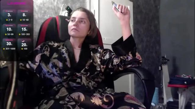 Thumbnail 1, queen4565's Stream at Chaturbate, 25 days ago