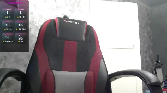 Thumbnail 1, queen4565's Stream at Chaturbate, 24 days ago