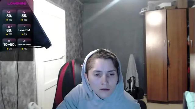 Thumbnail 3, queen4565's Stream at Chaturbate, 23 days ago