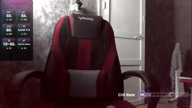 Thumbnail 2, queen4565's Stream at Chaturbate, 8 days ago