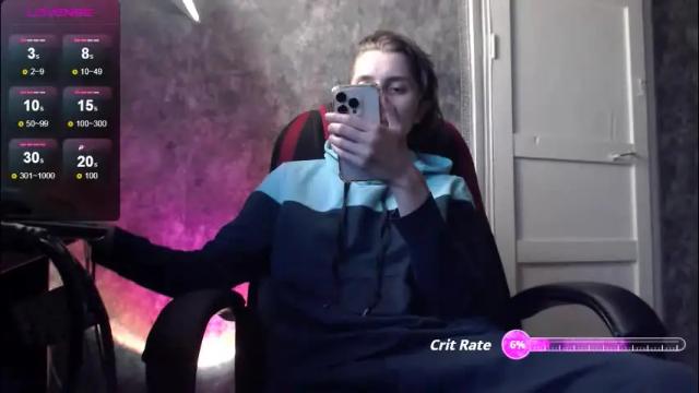 Thumbnail 1, queen4565's Stream at Chaturbate, 4 days ago