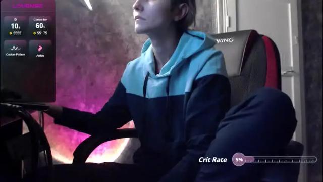 Thumbnail 3, queen4565's Stream at Chaturbate, 4 days ago