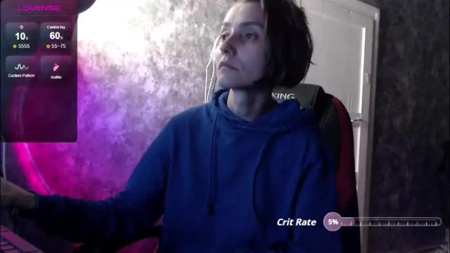 Thumbnail 1, queen4565's Stream at Chaturbate, 1 day ago
