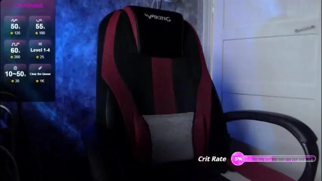 Image 12 of queen4565 Stream on Chaturbate on 1 month ago