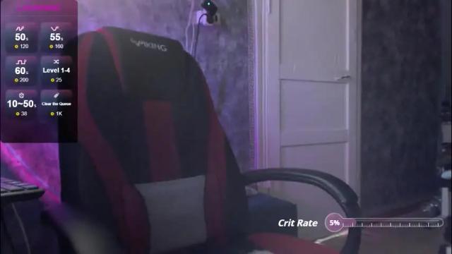 Image 2 of queen4565 Stream on Chaturbate on 1 month ago