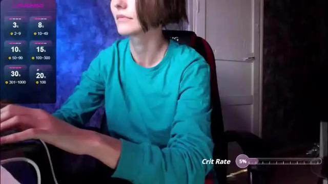Image 10 of queen4565 Stream on Chaturbate on 1 month ago