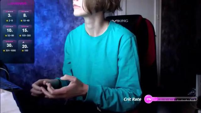 Thumbnail 2, queen4565's Stream at Chaturbate, 1 month ago