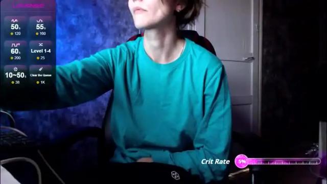 Image 6 of queen4565 Stream on Chaturbate on 1 month ago