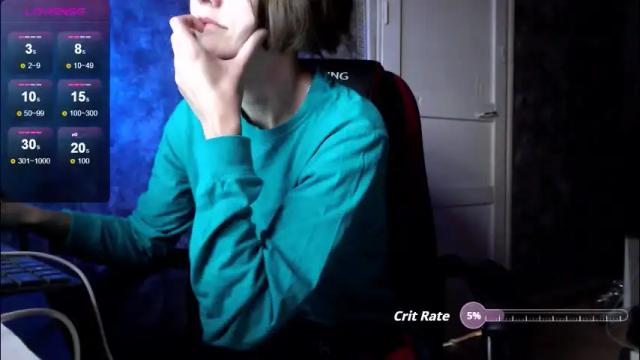 Thumbnail 3, queen4565's Stream at Chaturbate, 1 month ago