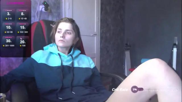 Thumbnail 1, queen4565's Stream at Chaturbate, 1 month ago