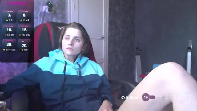 Thumbnail 2, queen4565's Stream at Chaturbate, 1 month ago