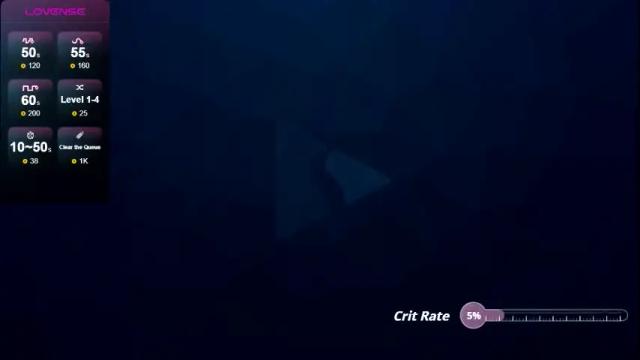 Thumbnail 3, queen4565's Stream at Chaturbate, 1 month ago