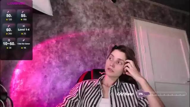 Image 12 of queen4565 Stream on Chaturbate on 1 month ago