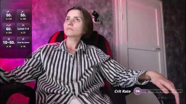 Image 6 of queen4565 Stream on Chaturbate on 1 month ago