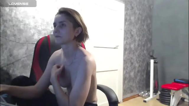 Thumbnail 1, queen4565's Stream at Chaturbate, 1 month ago