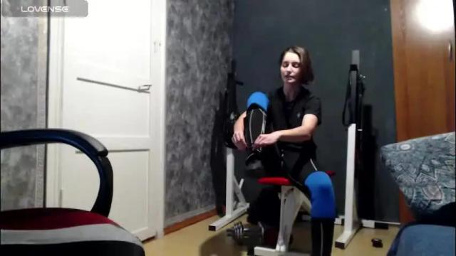 Thumbnail 1, queen4565's Stream at Chaturbate, 20 days ago