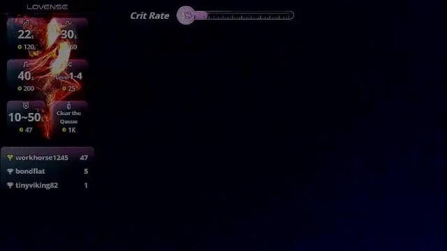 Image 11 of queen4565 Stream on Chaturbate on 10 days ago