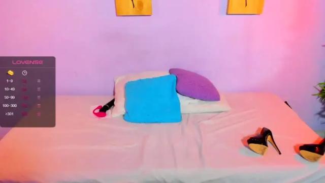 Thumbnail 1, queen__candy's Stream at Chaturbate, 14 months ago
