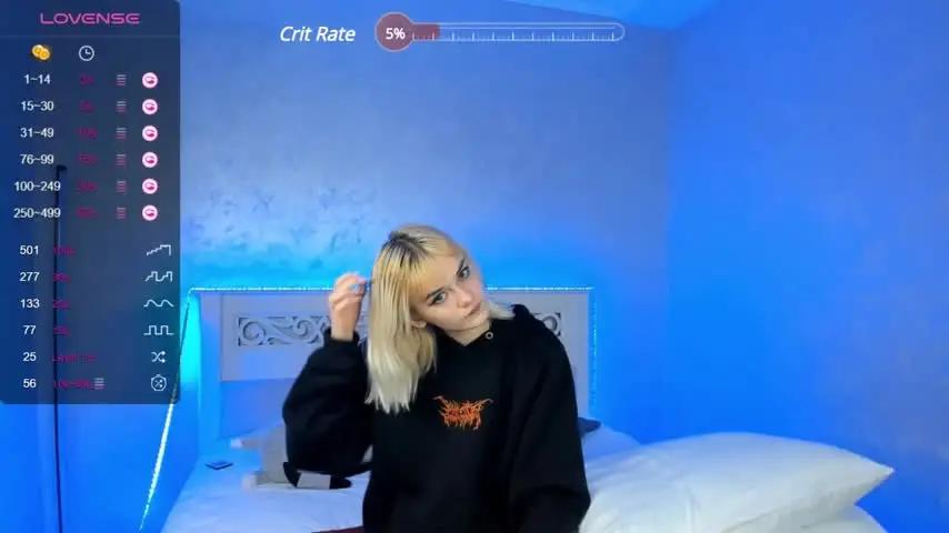 queen__mary Chaturbate