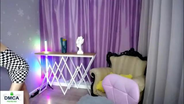 Thumbnail 2, queen_a_n_i's Stream at Chaturbate, 1 month ago