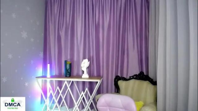 Thumbnail 1, queen_a_n_i's Stream at Chaturbate, 1 month ago