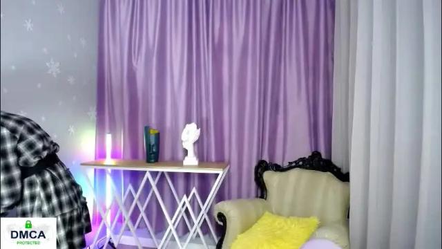 Thumbnail 3, queen_a_n_i's Stream at Chaturbate, 1 month ago