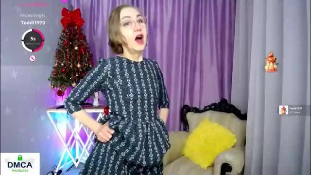 Image 8 of queen_a_n_i Stream on Chaturbate on 15 days ago