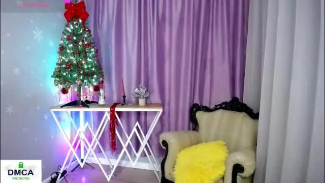 Image 6 of queen_a_n_i Stream on Chaturbate on 15 days ago