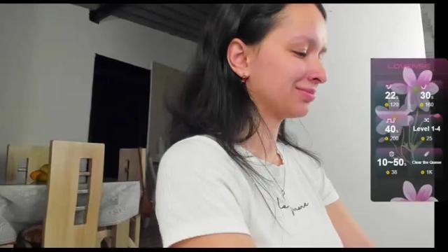 Image 3 of queen_andromeda Stream on Chaturbate on 16 months ago
