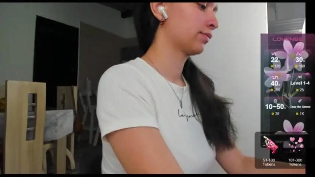 Thumbnail 3, queen_andromeda's Stream at Chaturbate, 16 months ago