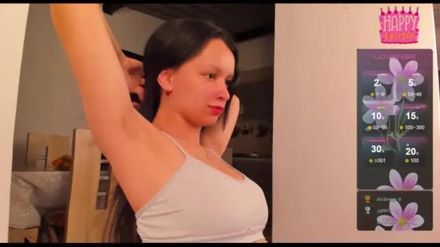 Image 11 of queen_andromeda Stream on Chaturbate on 15 months ago